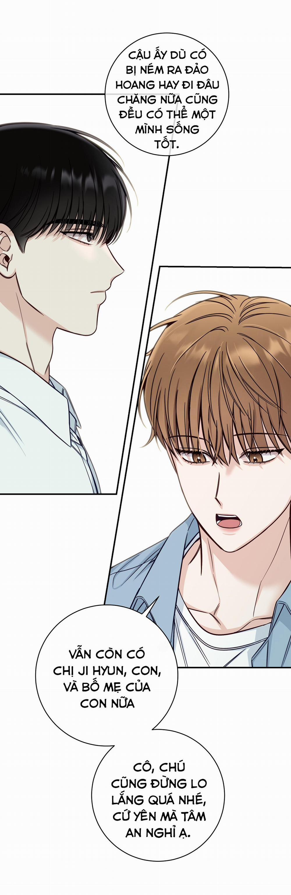 Mùa Hè Năm Ấy 29 trang 17