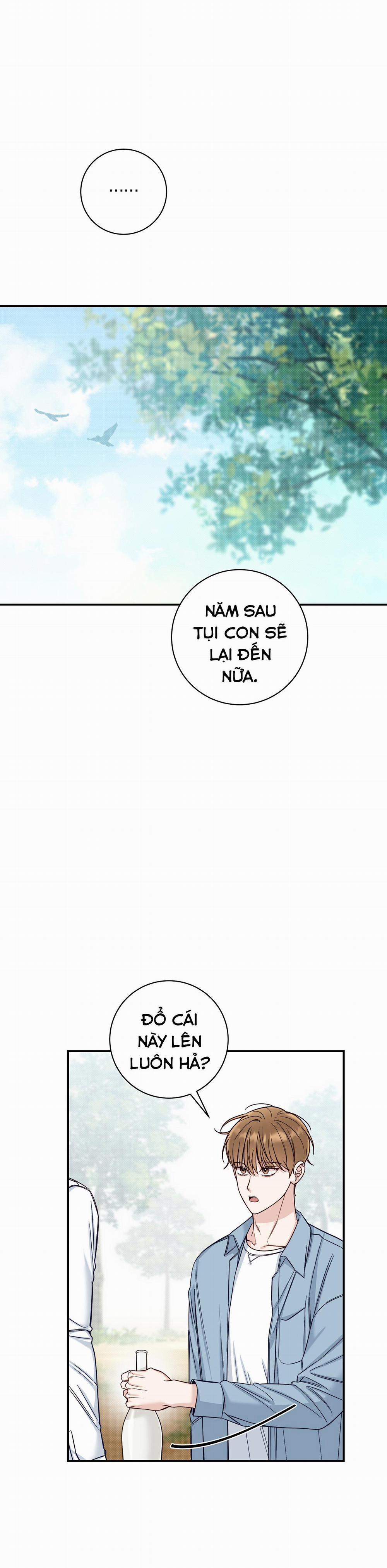 Mùa Hè Năm Ấy 29 trang 18