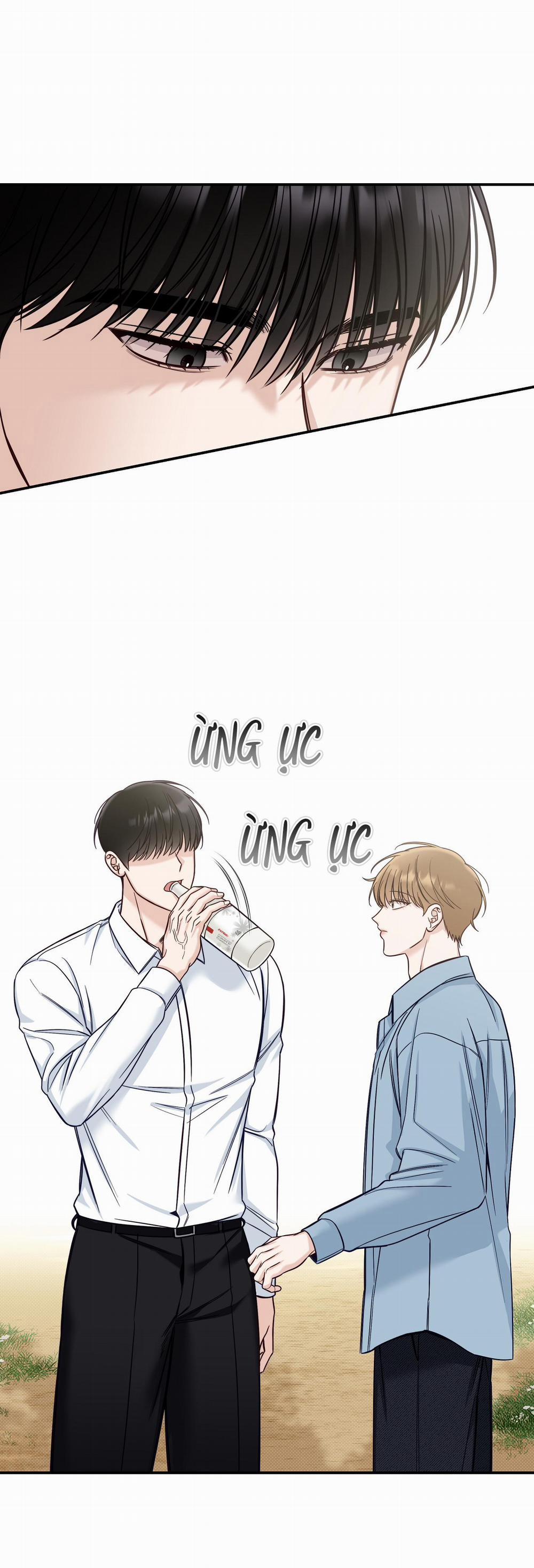 Mùa Hè Năm Ấy 29 trang 19