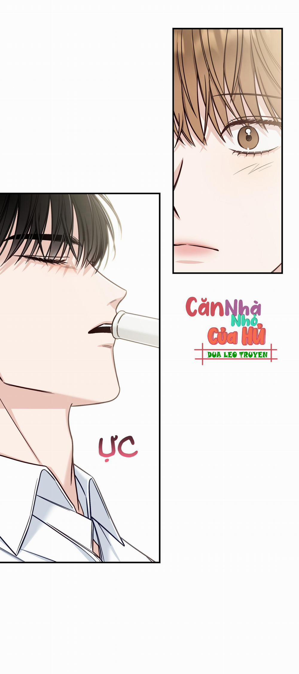 Mùa Hè Năm Ấy 29 trang 20