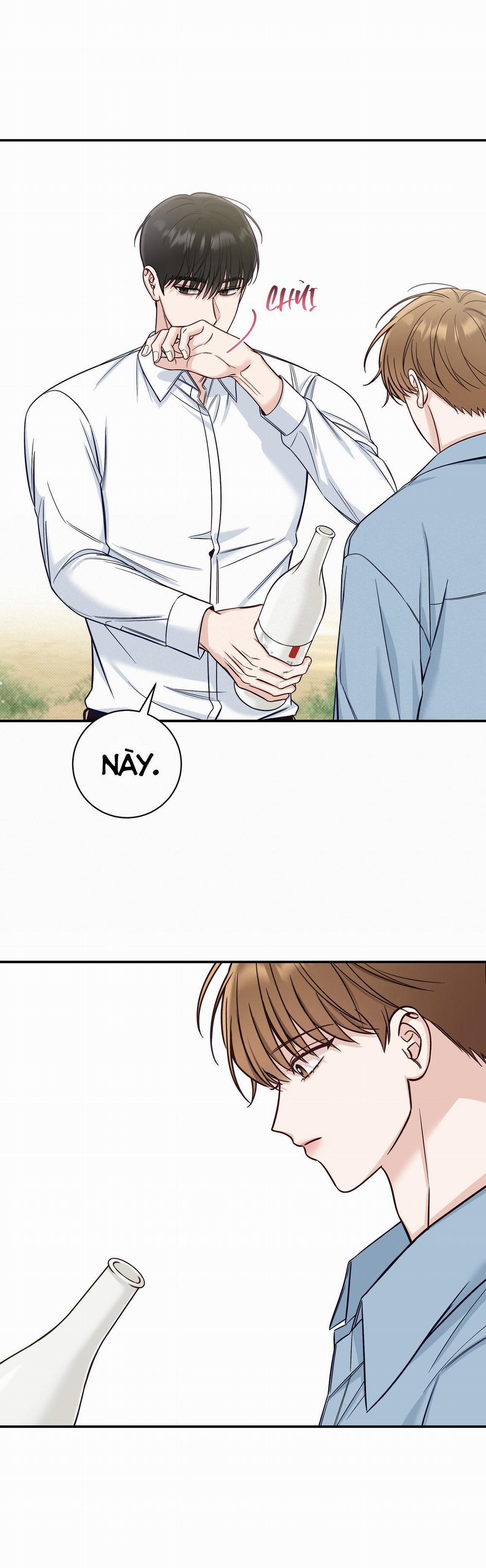 Mùa Hè Năm Ấy 29 trang 21