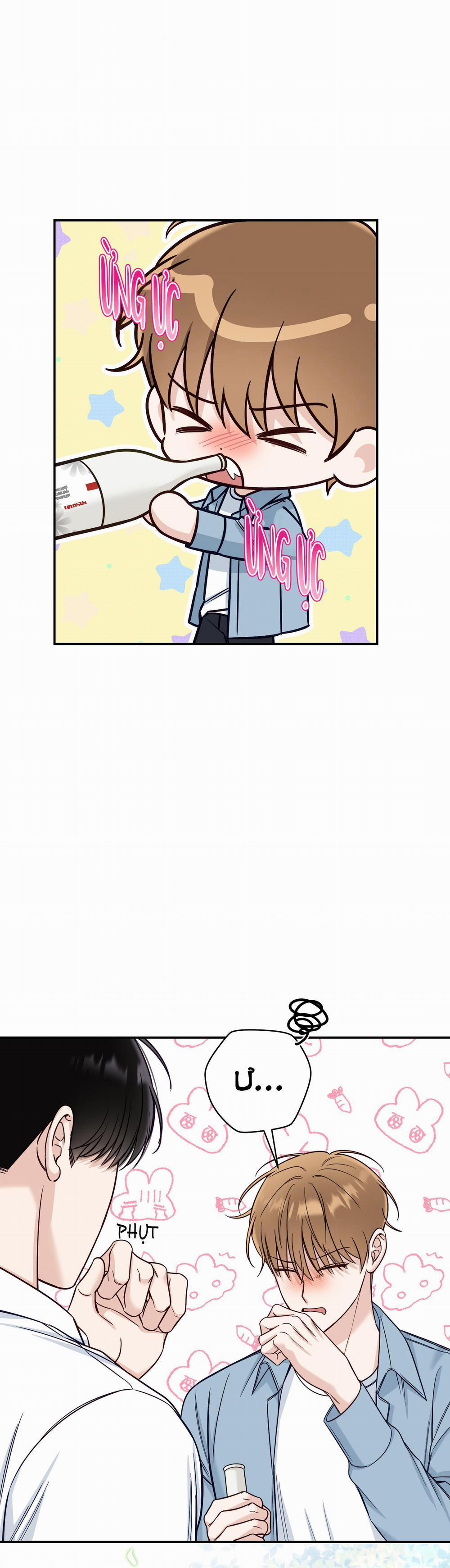 Mùa Hè Năm Ấy 29 trang 22