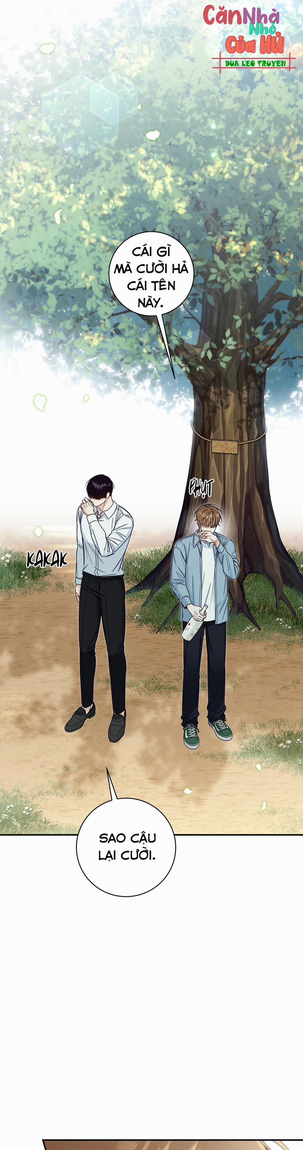 Mùa Hè Năm Ấy 29 trang 23