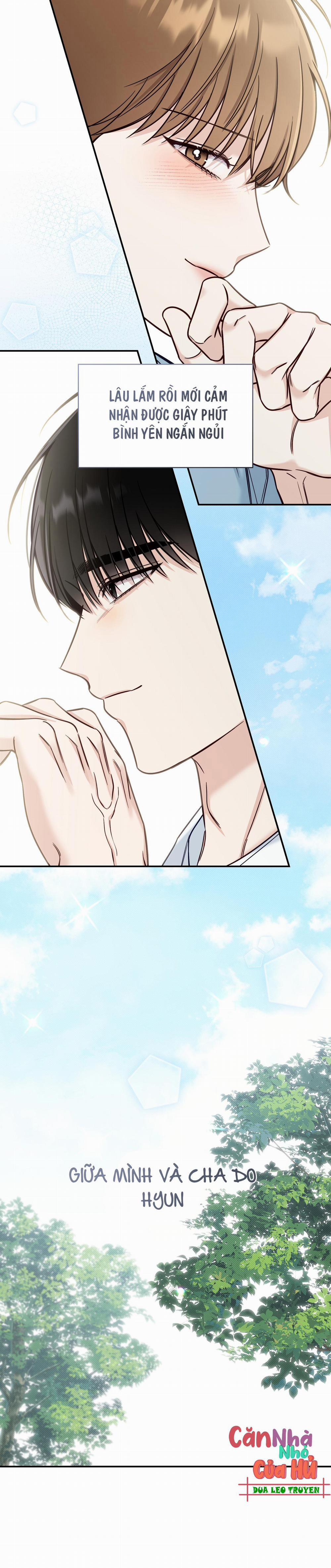 Mùa Hè Năm Ấy 29 trang 24