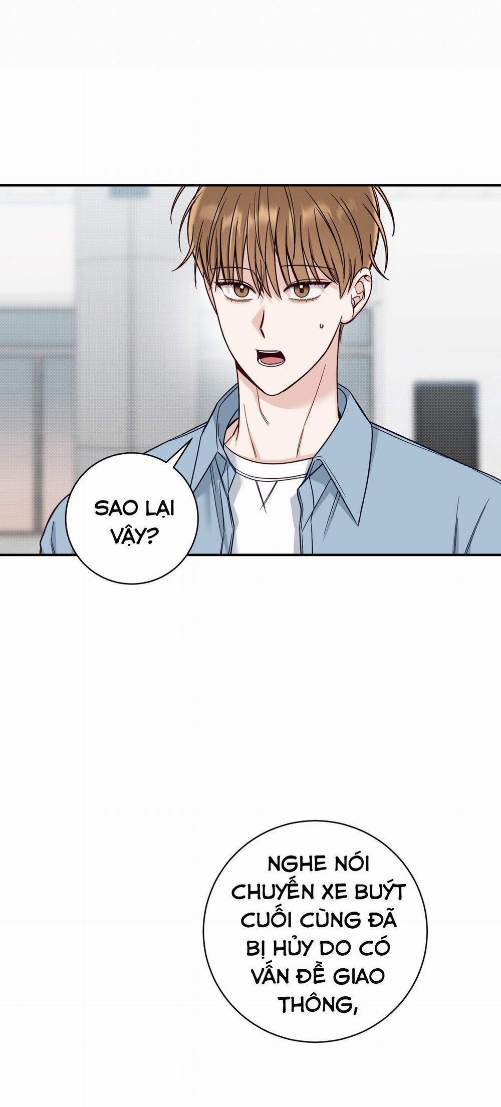 Mùa Hè Năm Ấy 29 trang 26