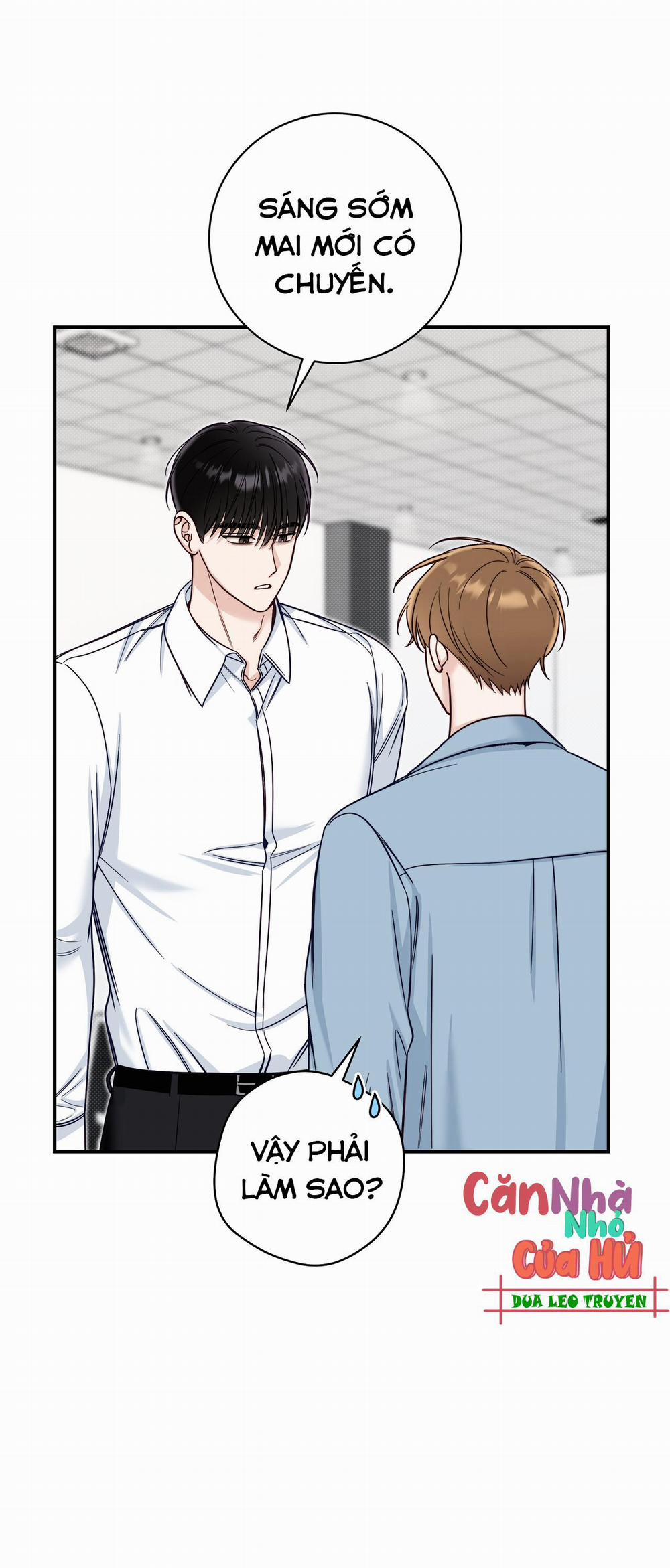 Mùa Hè Năm Ấy 29 trang 27