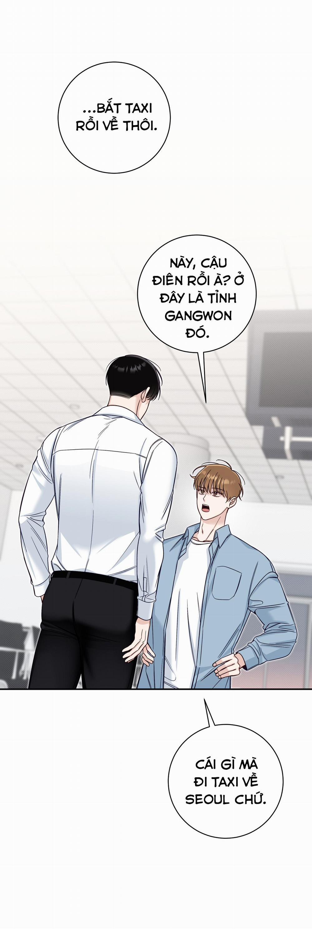 Mùa Hè Năm Ấy 29 trang 28