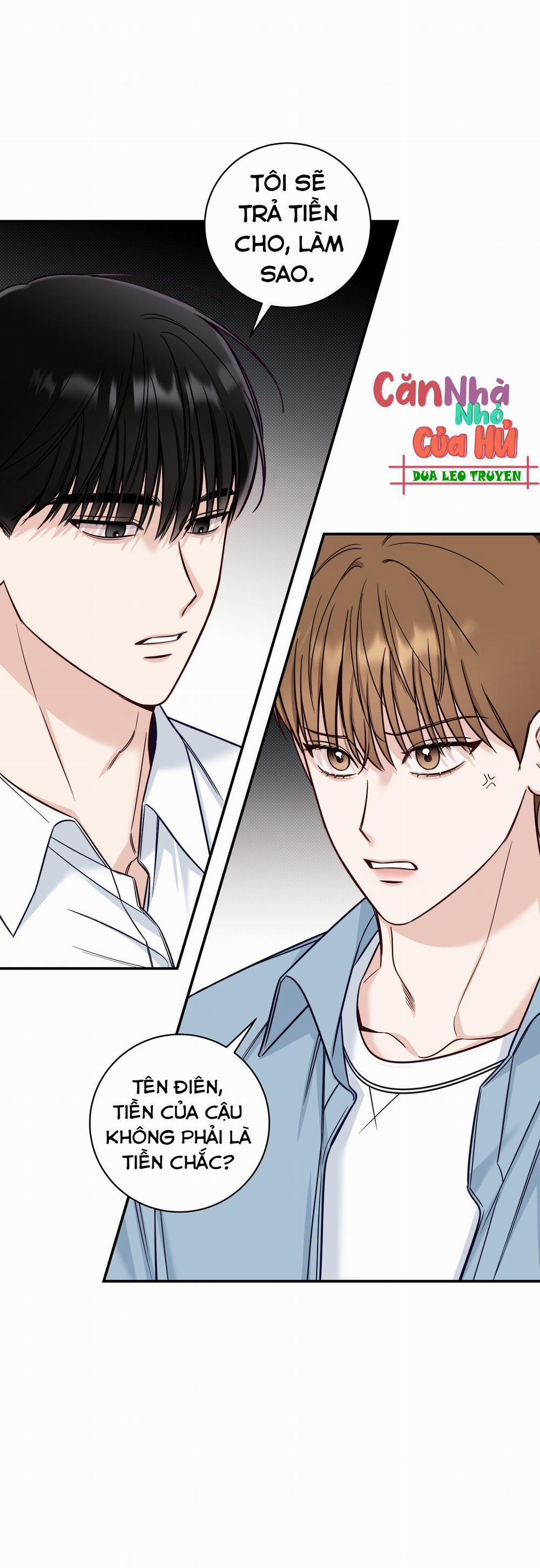 Mùa Hè Năm Ấy 29 trang 29