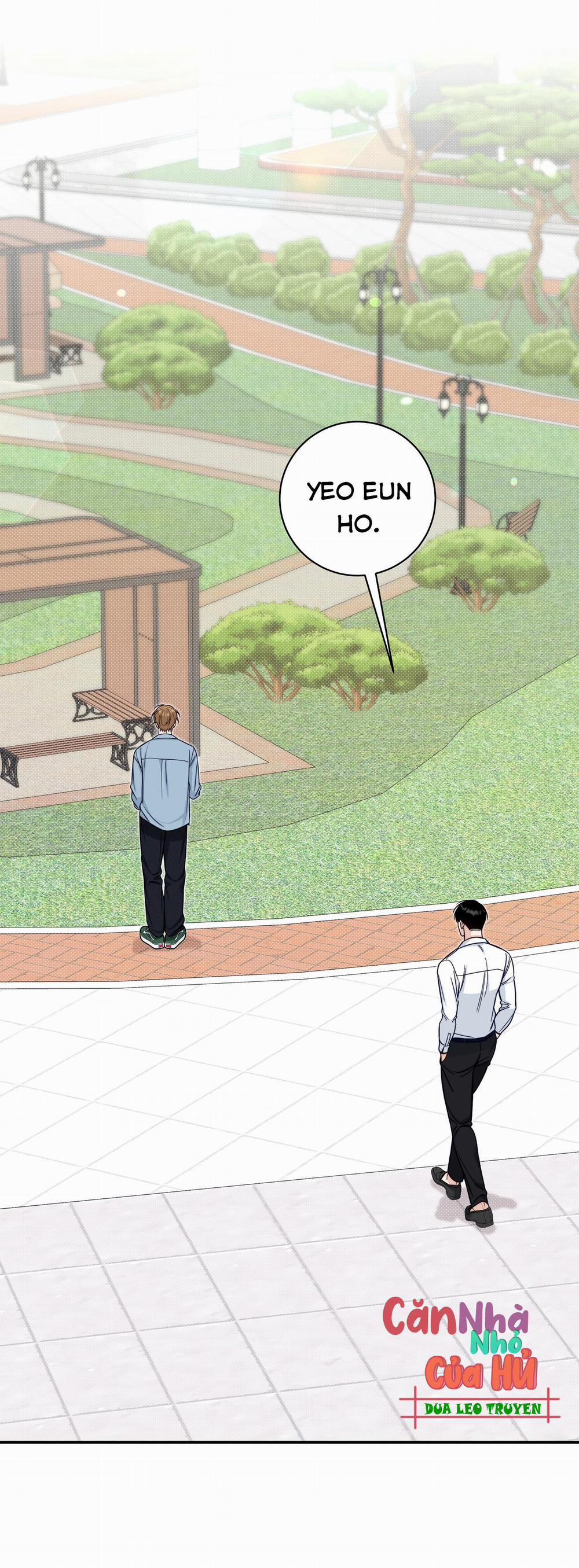 Mùa Hè Năm Ấy 29 trang 3