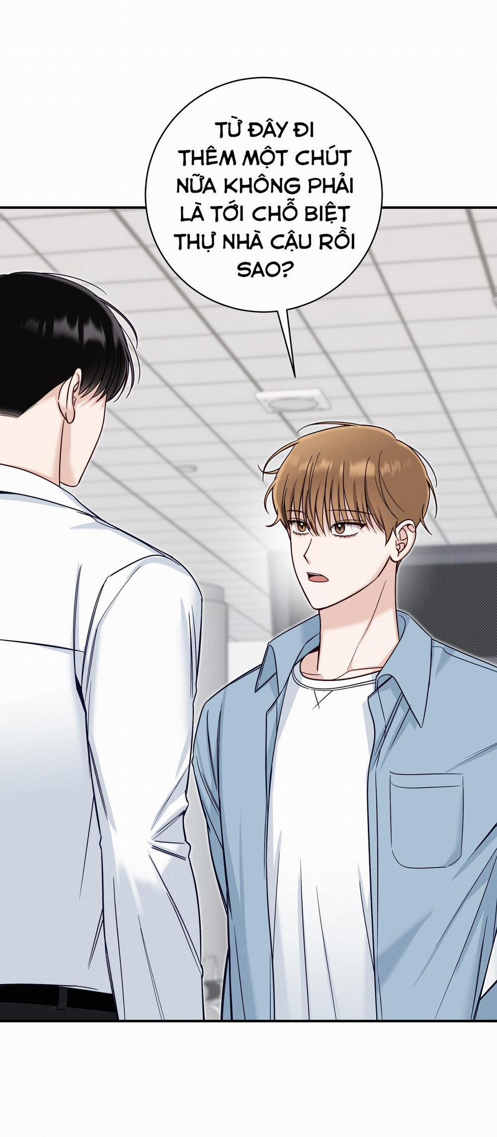 Mùa Hè Năm Ấy 29 trang 32