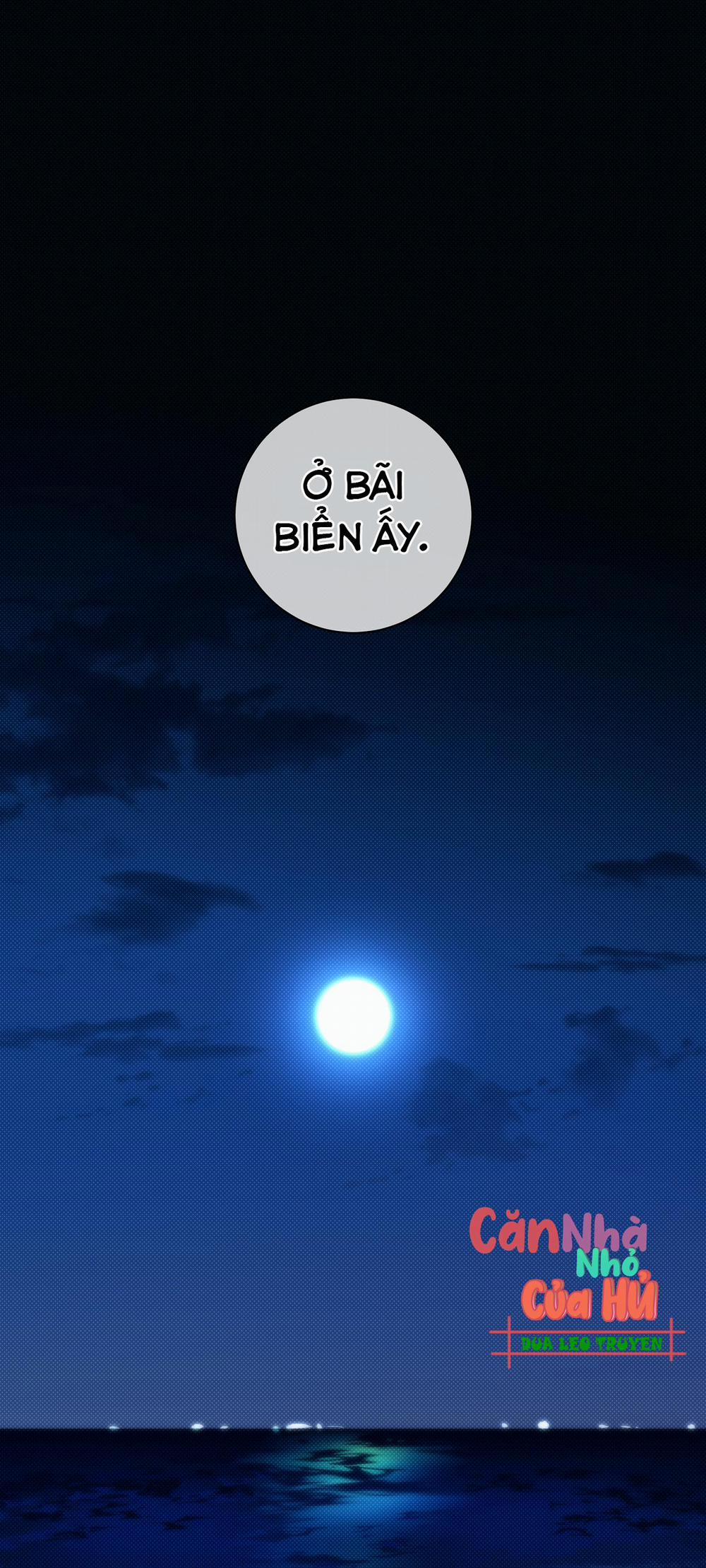 Mùa Hè Năm Ấy 29 trang 34