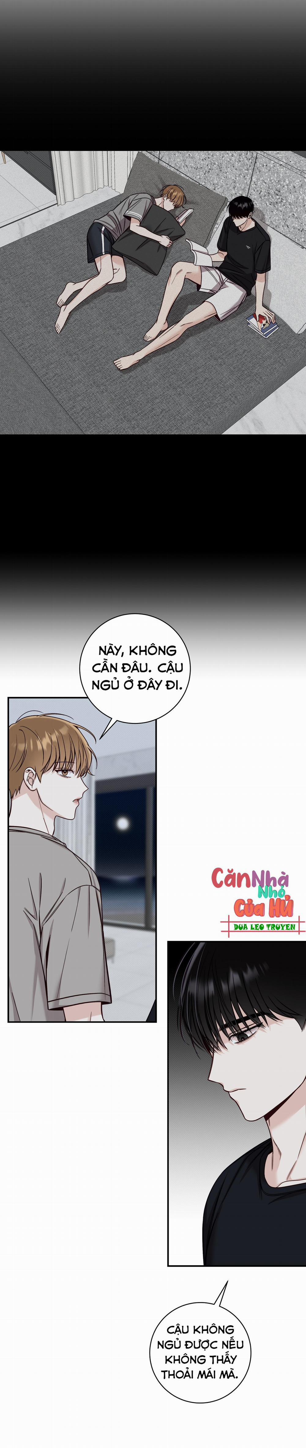 Mùa Hè Năm Ấy 29 trang 41