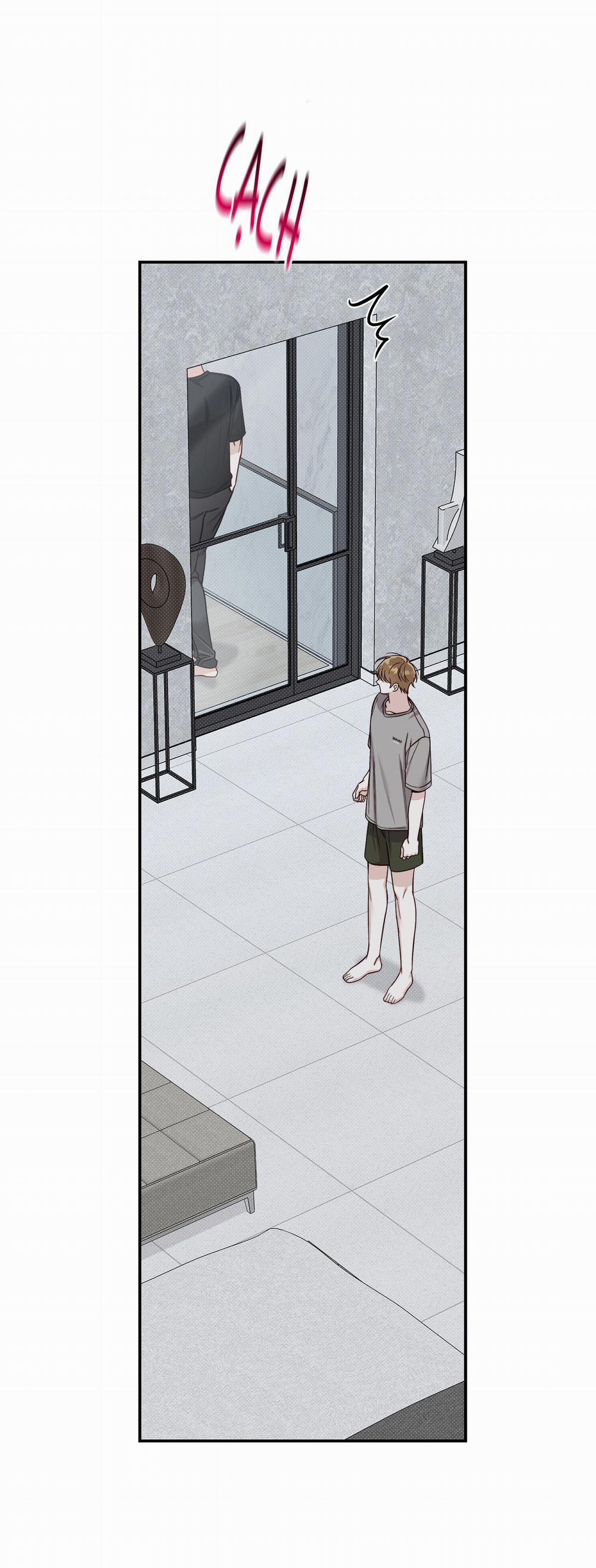 Mùa Hè Năm Ấy 29 trang 43