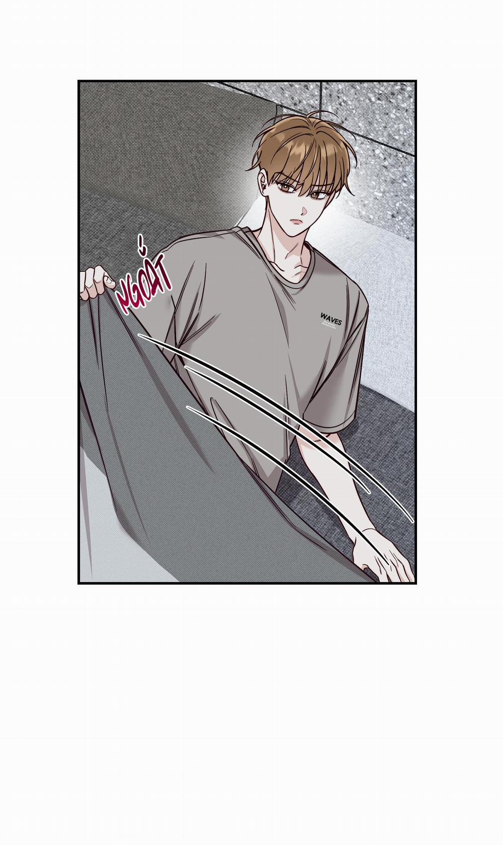 Mùa Hè Năm Ấy 29 trang 47