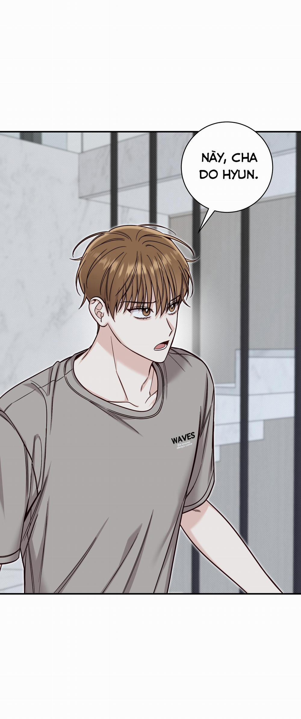 Mùa Hè Năm Ấy 29 trang 49