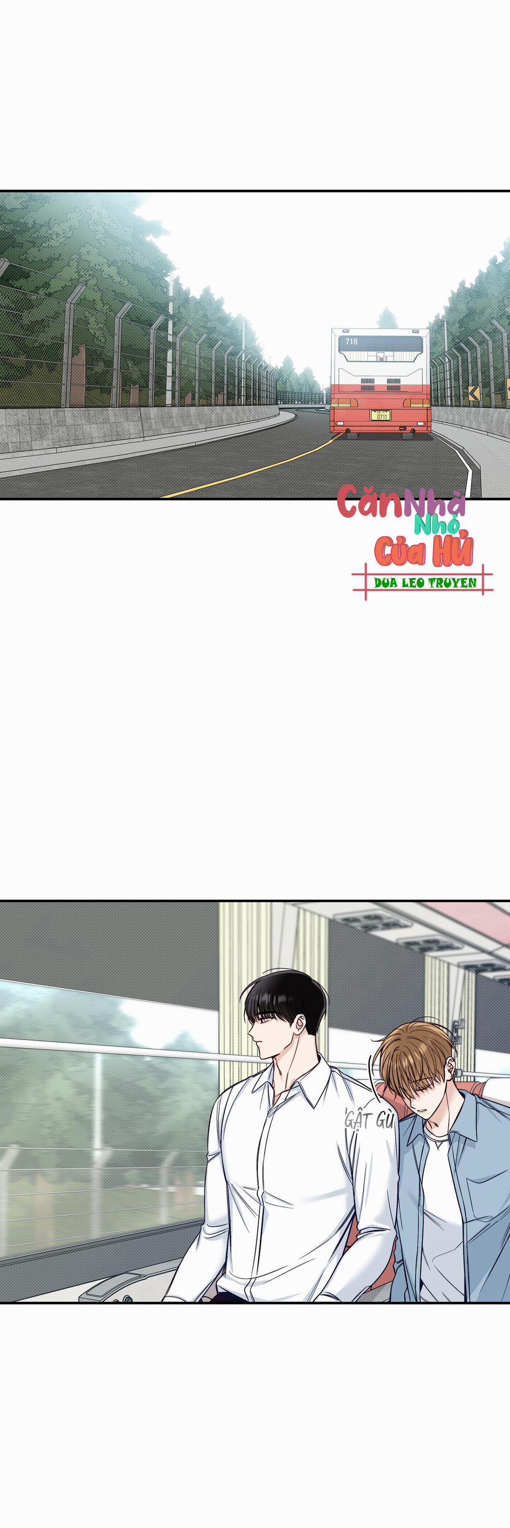 Mùa Hè Năm Ấy 29 trang 6