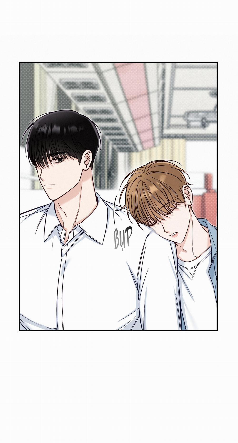 Mùa Hè Năm Ấy 29 trang 7