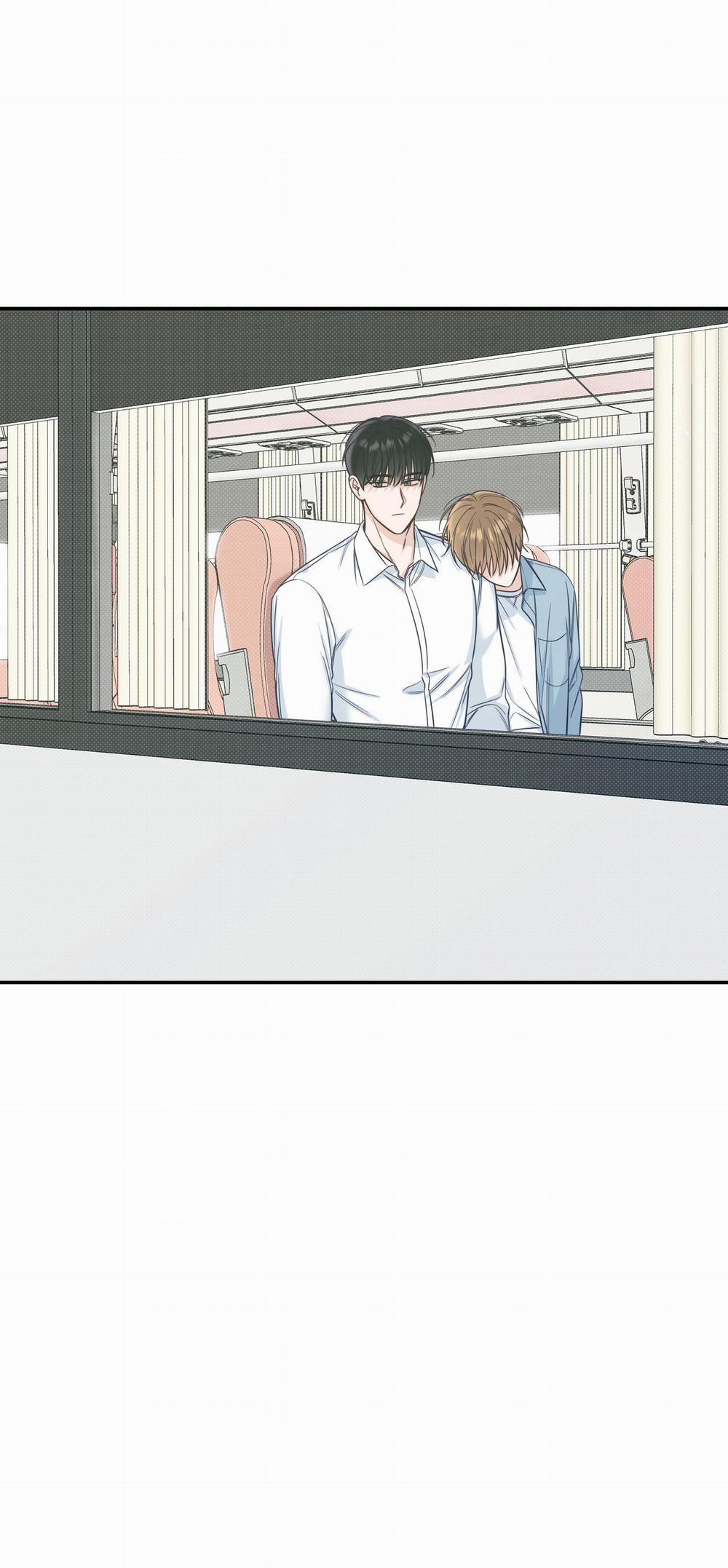 Mùa Hè Năm Ấy 29 trang 8