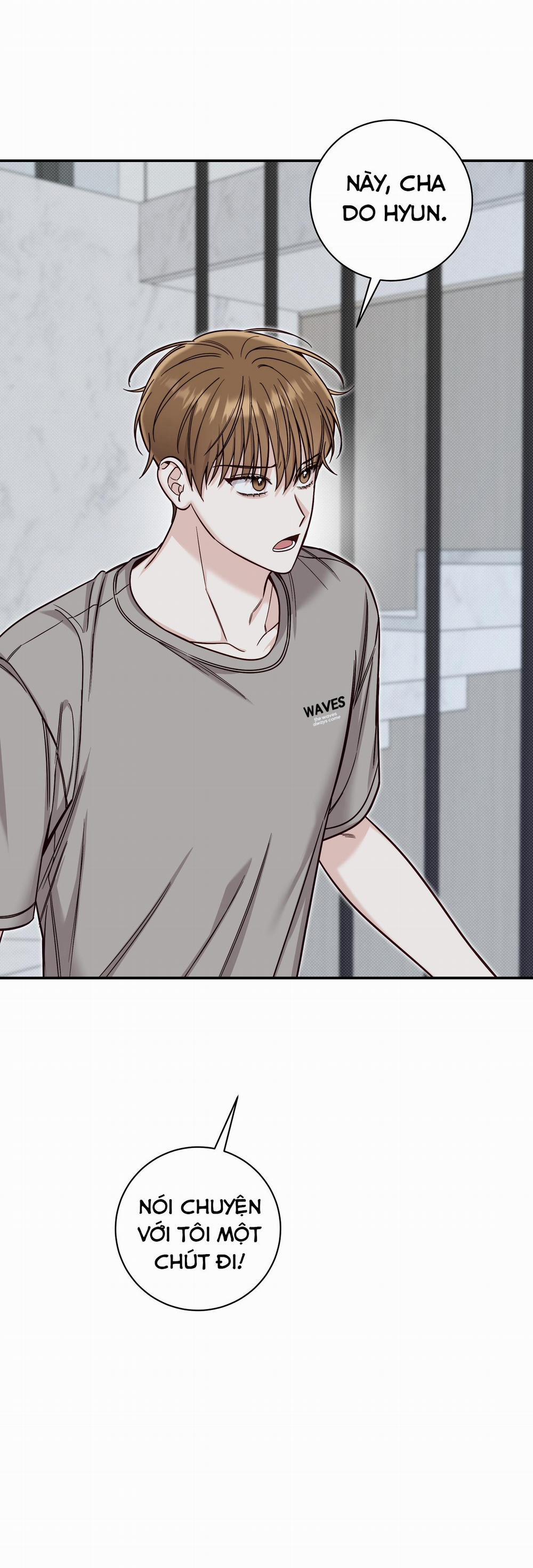 Mùa Hè Năm Ấy 30 trang 1