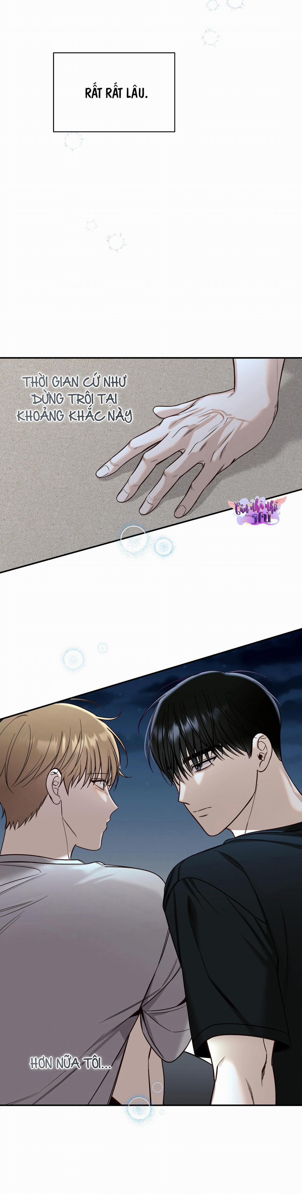 Mùa Hè Năm Ấy 30 trang 10