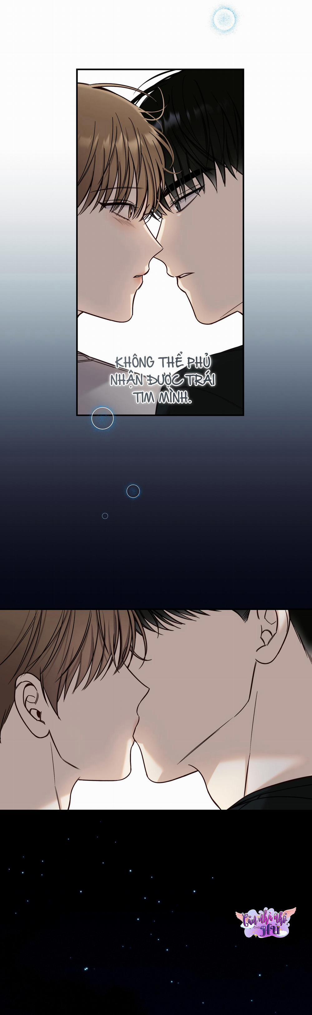 Mùa Hè Năm Ấy 30 trang 11