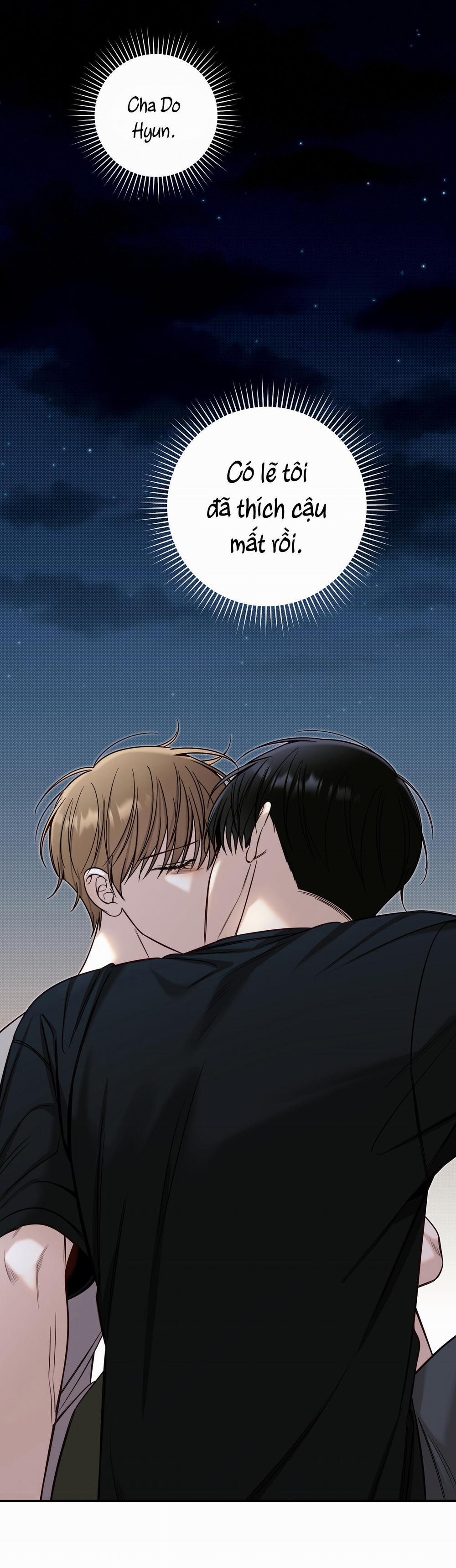 Mùa Hè Năm Ấy 30 trang 12