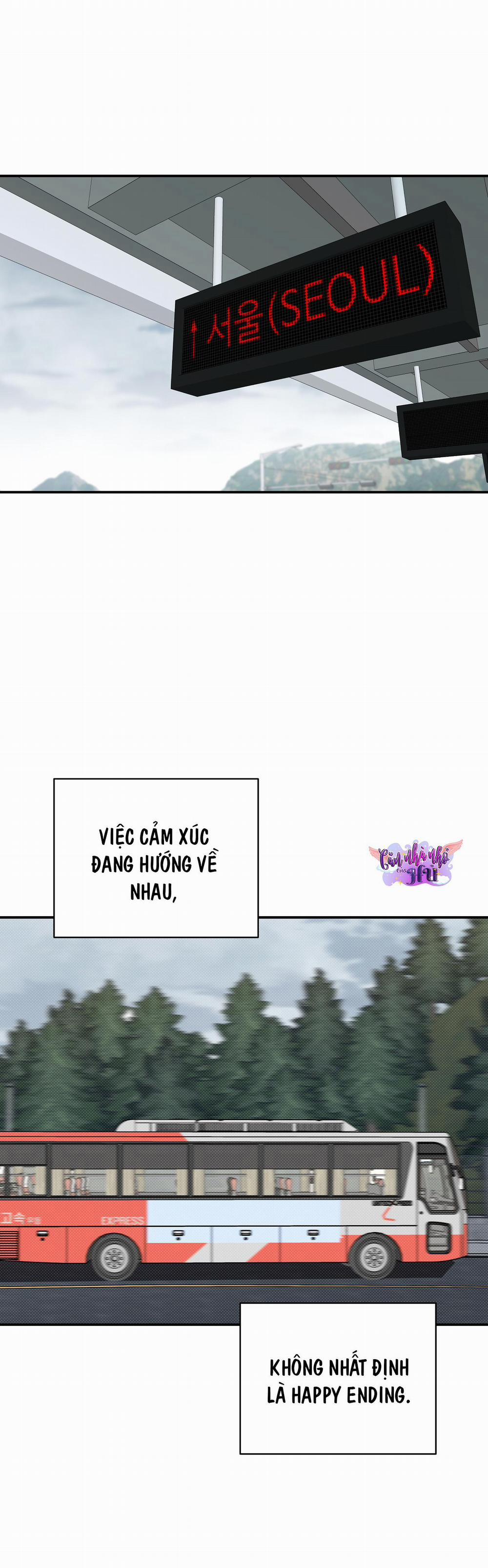 Mùa Hè Năm Ấy 30 trang 14