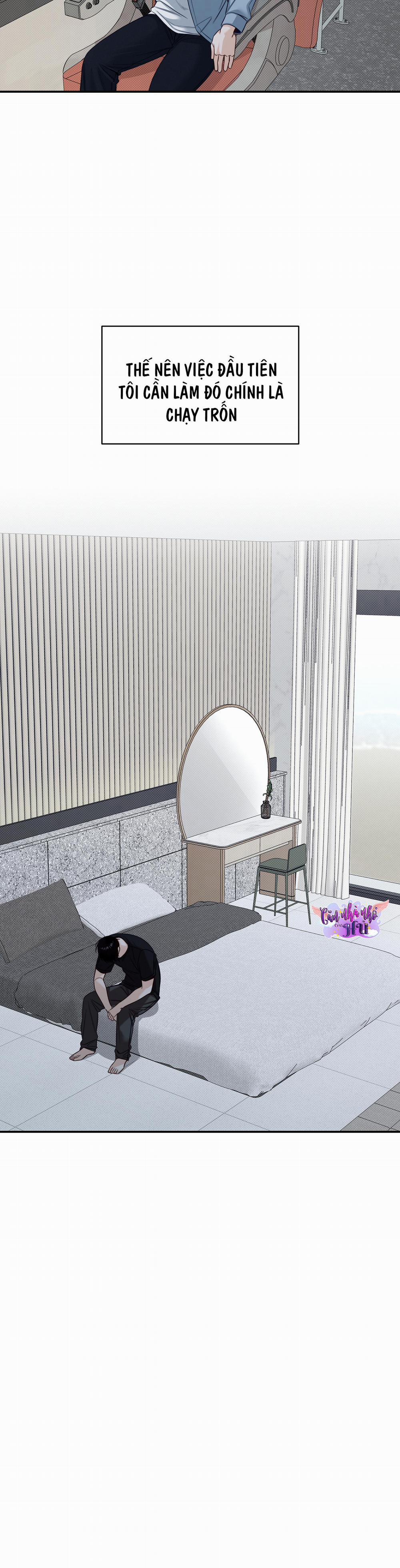 Mùa Hè Năm Ấy 30 trang 16