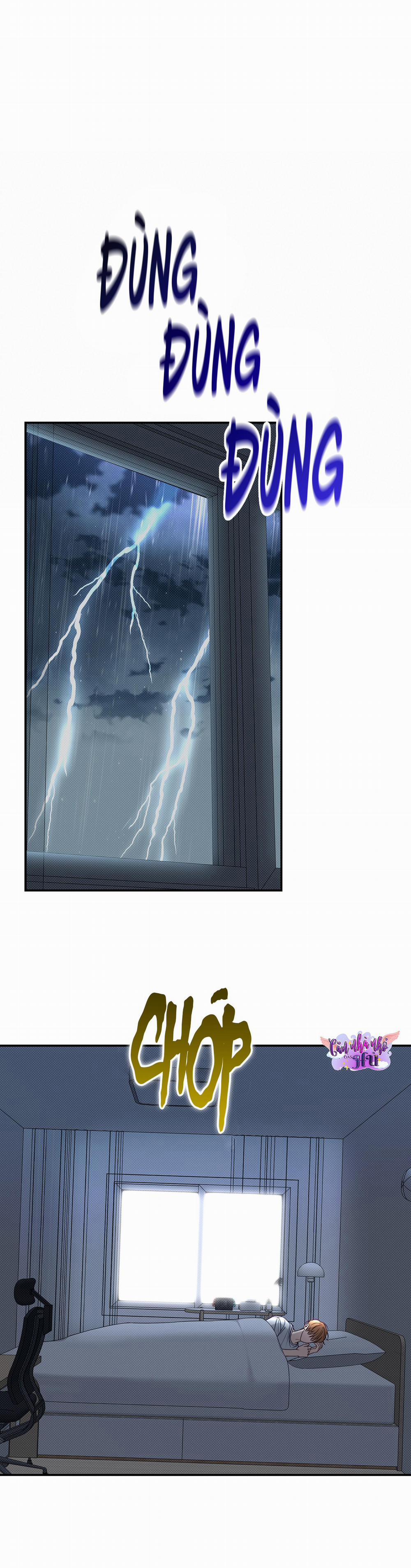 Mùa Hè Năm Ấy 30 trang 17