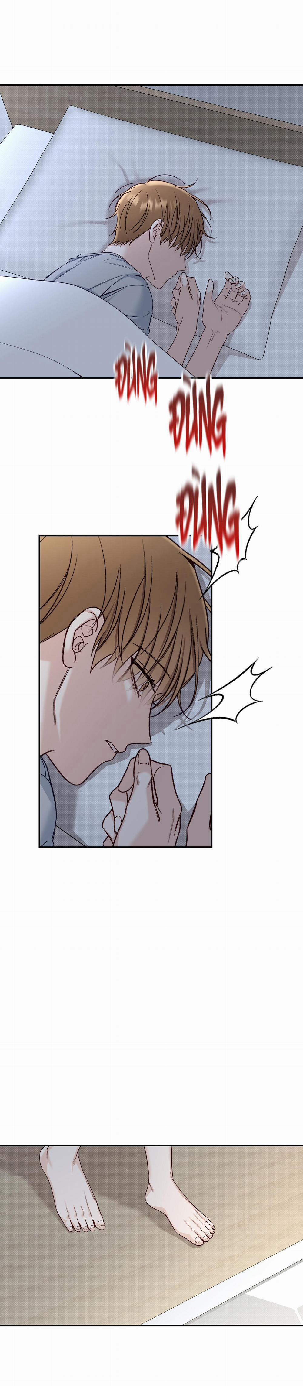 Mùa Hè Năm Ấy 30 trang 18