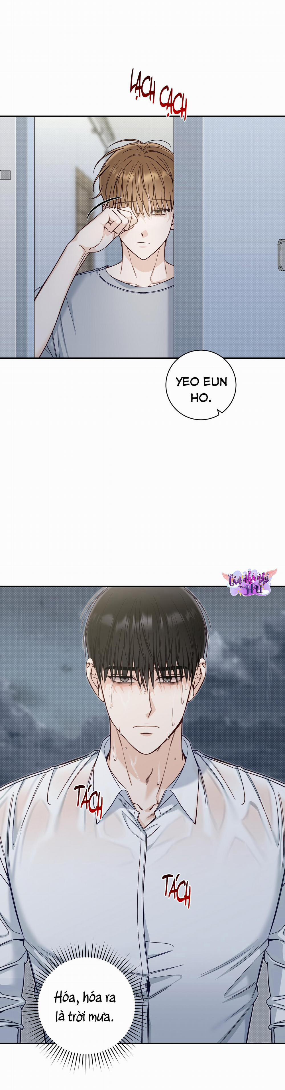 Mùa Hè Năm Ấy 30 trang 19