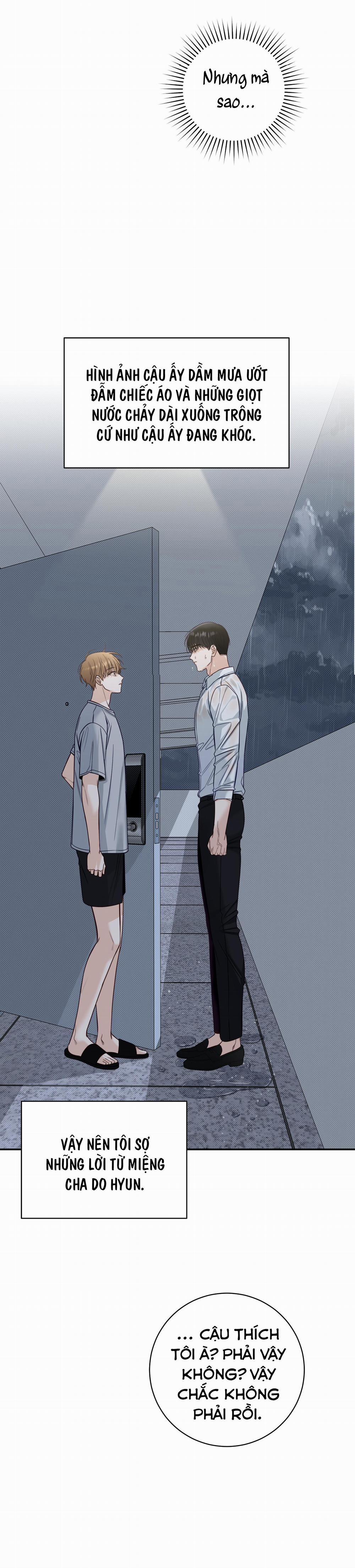 Mùa Hè Năm Ấy 30 trang 20