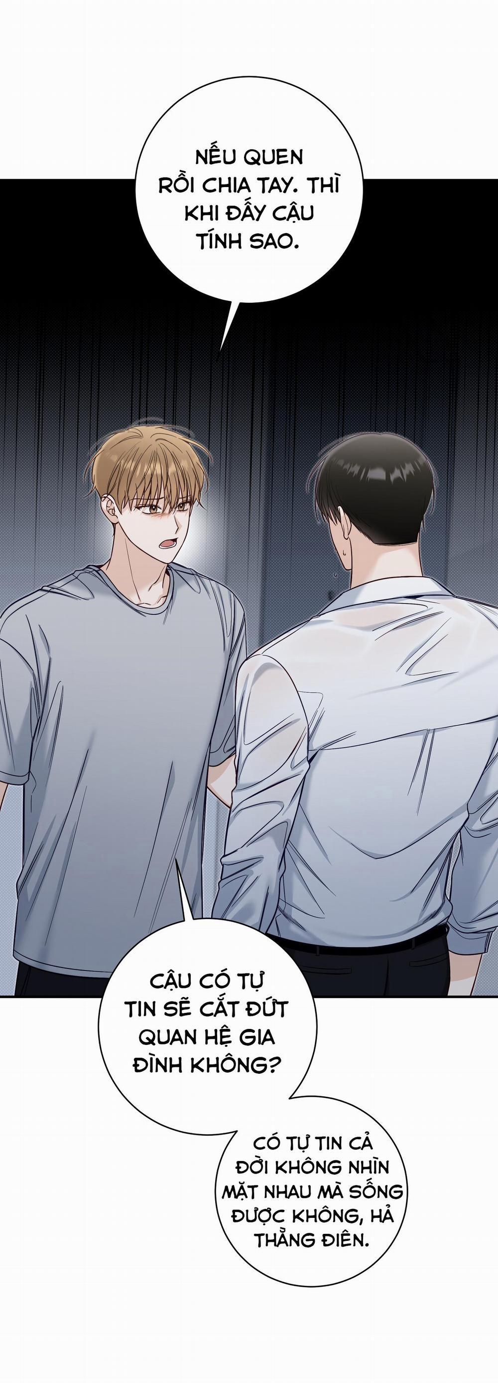 Mùa Hè Năm Ấy 30 trang 23