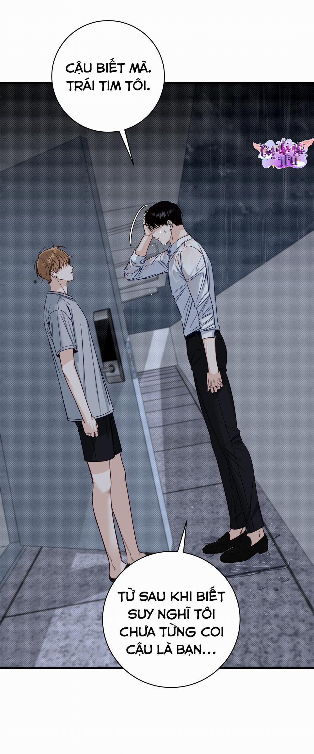 Mùa Hè Năm Ấy 30 trang 27