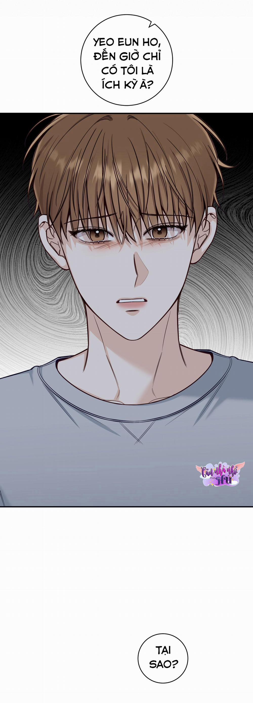 Mùa Hè Năm Ấy 30 trang 29