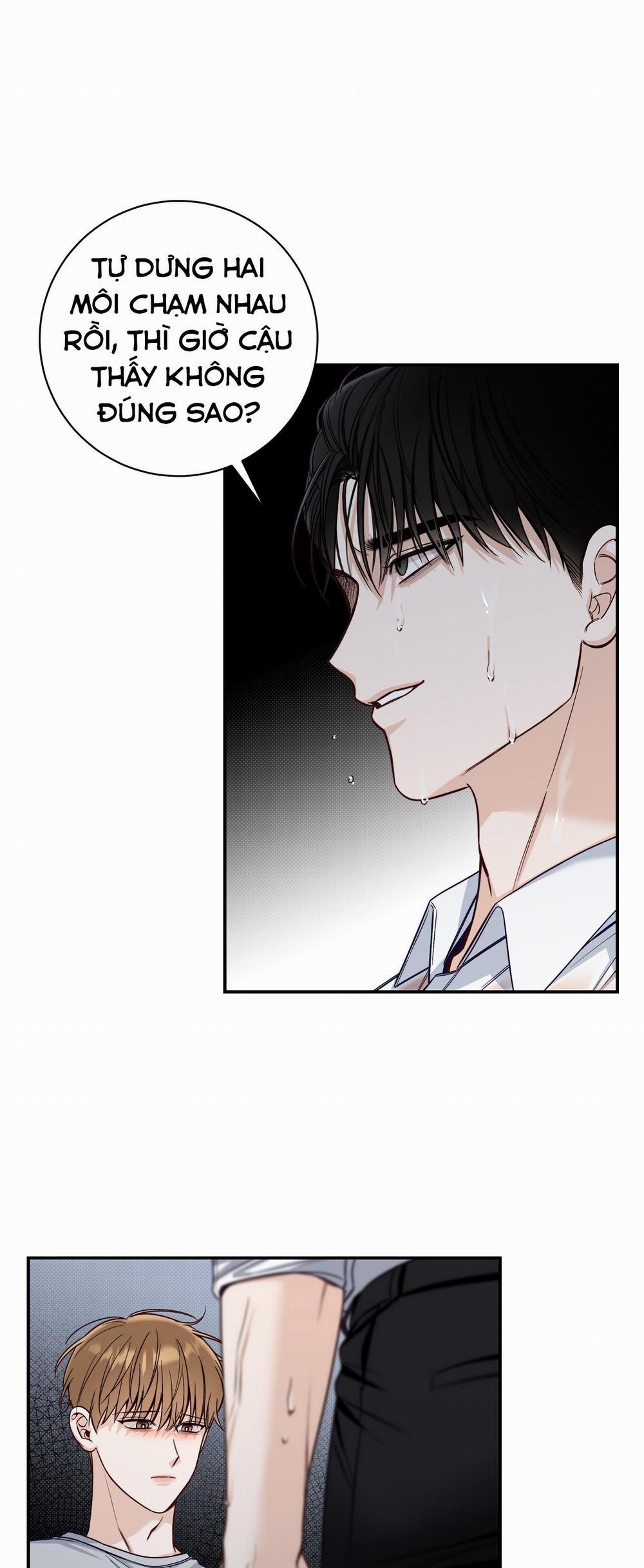 Mùa Hè Năm Ấy 30 trang 30