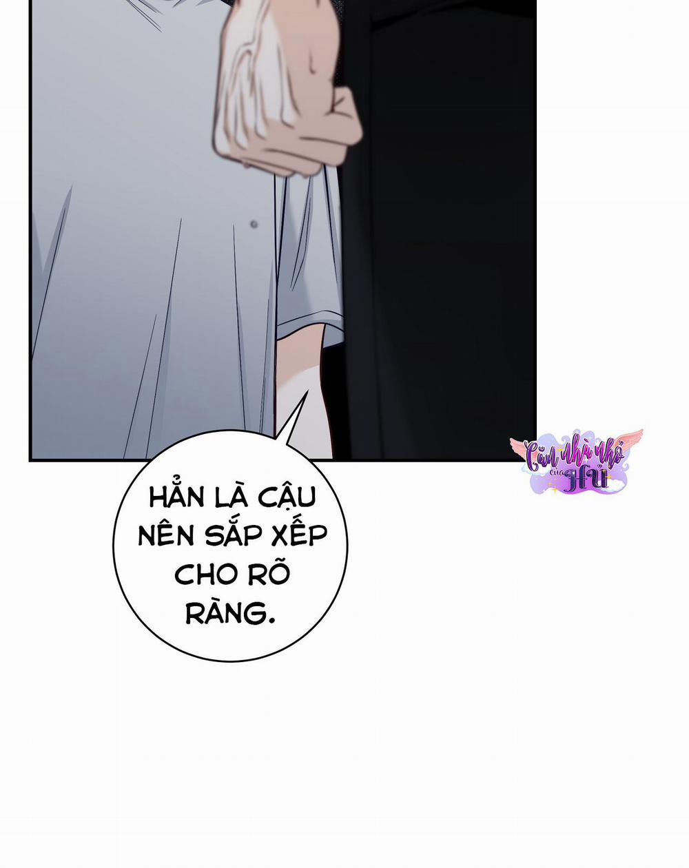 Mùa Hè Năm Ấy 30 trang 31