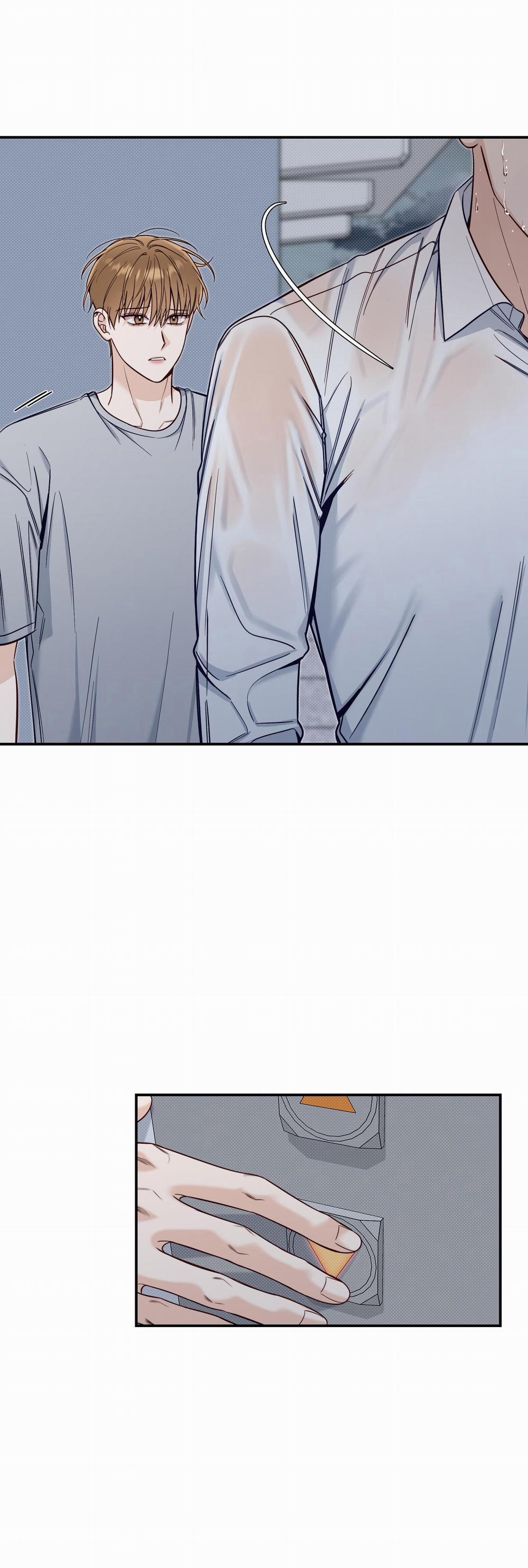 Mùa Hè Năm Ấy 30 trang 33