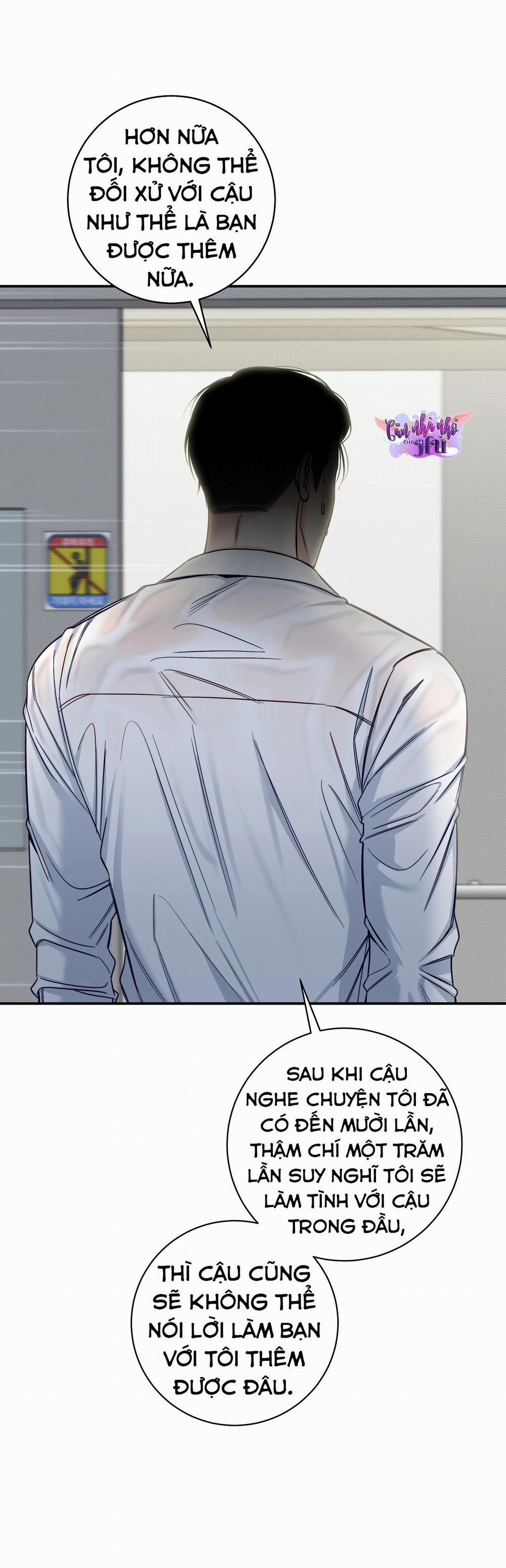 Mùa Hè Năm Ấy 30 trang 34