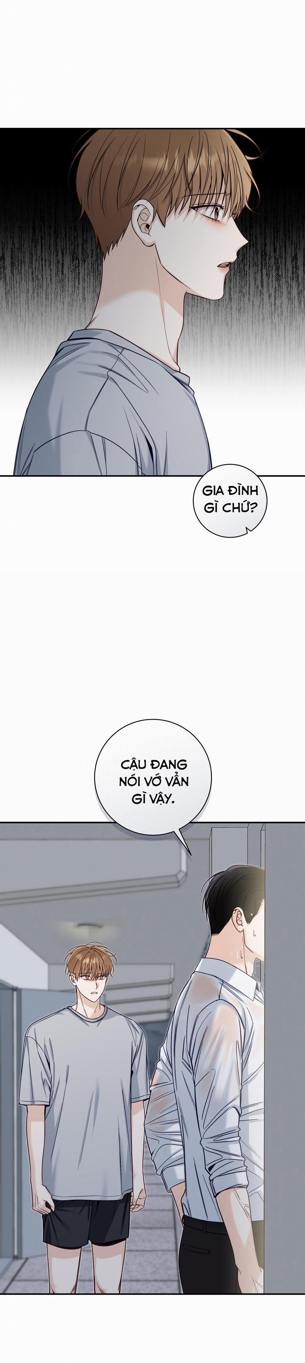 Mùa Hè Năm Ấy 30 trang 35