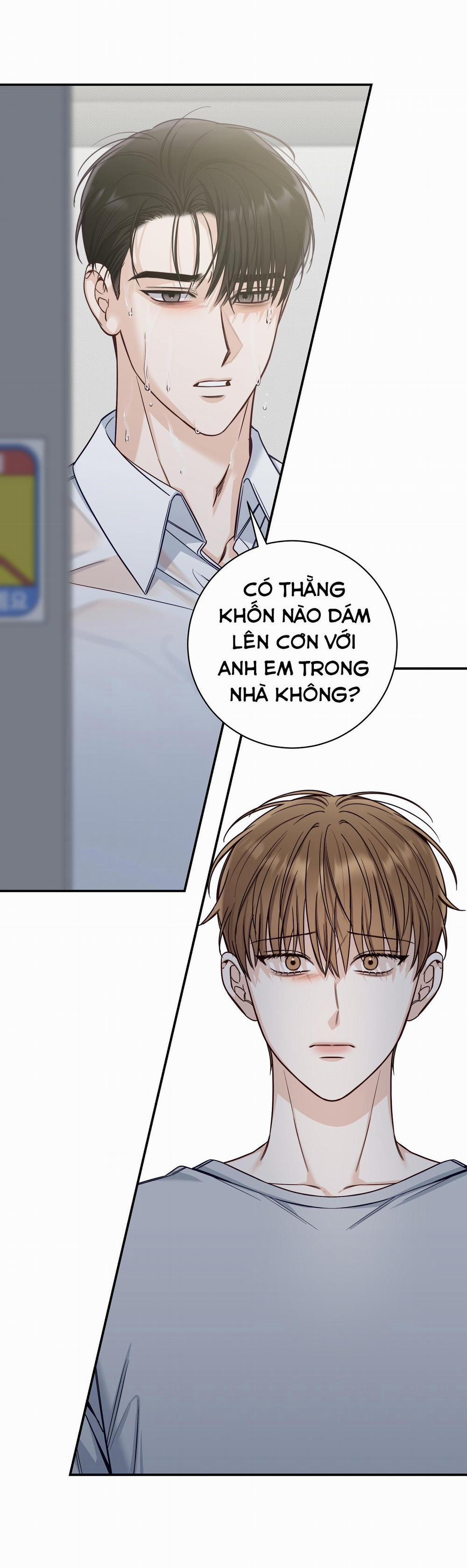 Mùa Hè Năm Ấy 30 trang 36