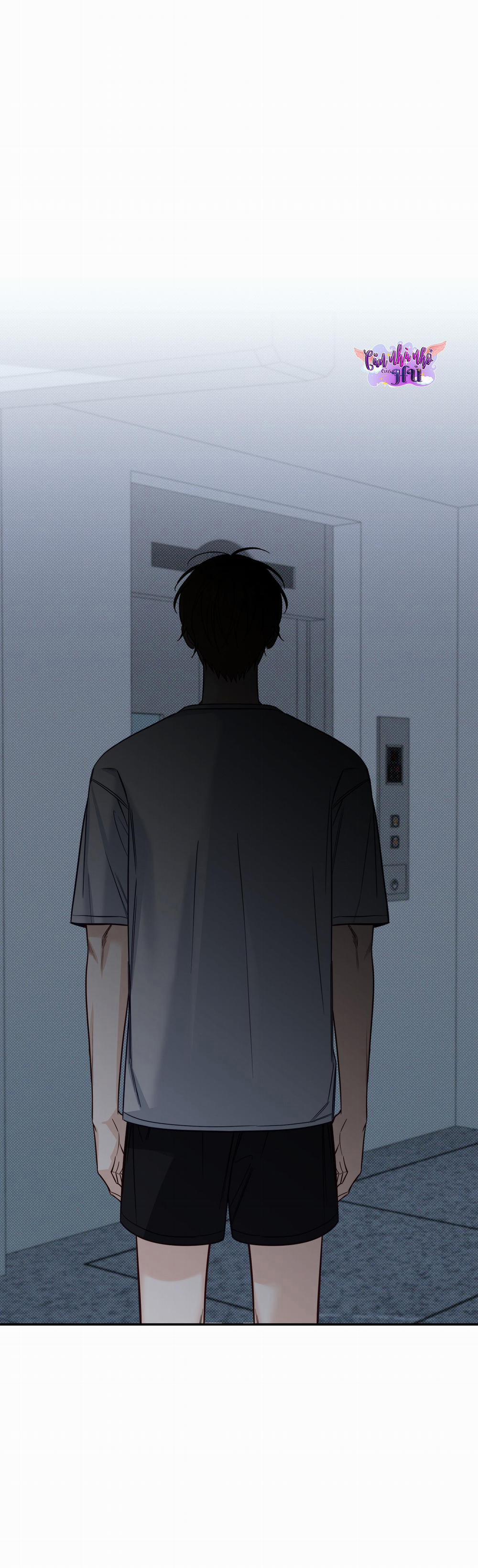 Mùa Hè Năm Ấy 30 trang 37