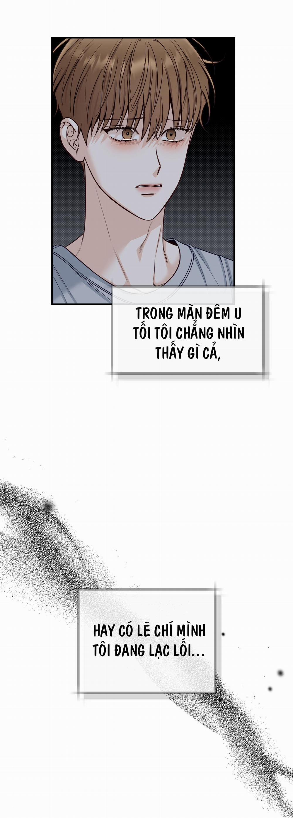 Mùa Hè Năm Ấy 30 trang 38