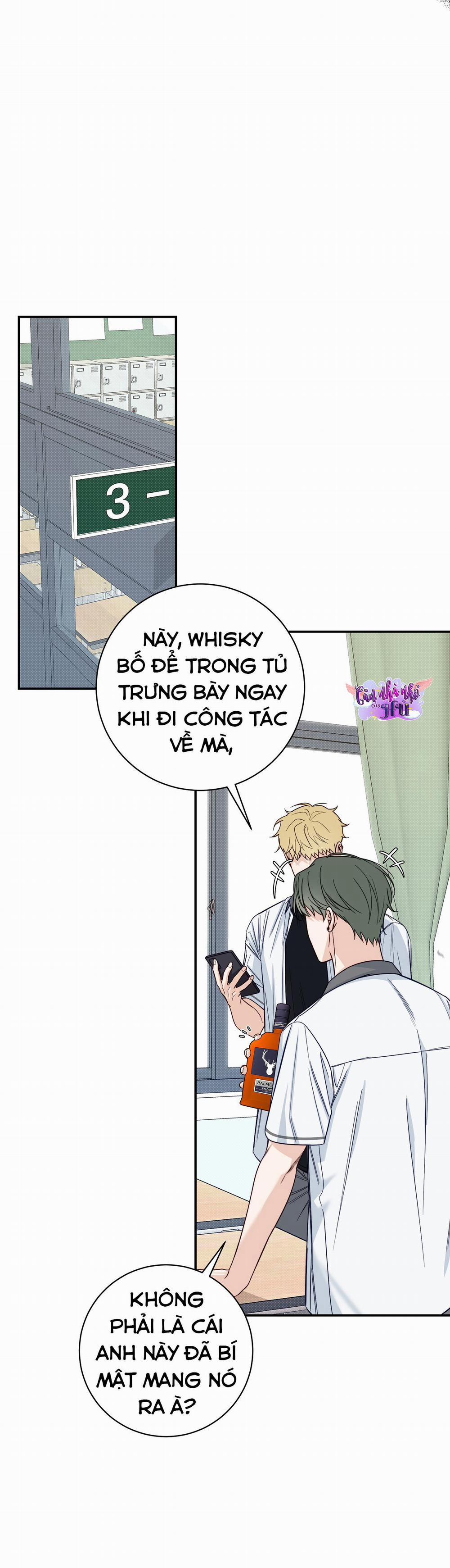 Mùa Hè Năm Ấy 30 trang 39