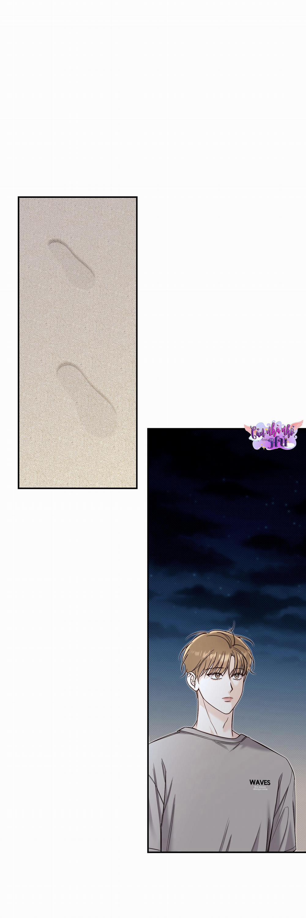 Mùa Hè Năm Ấy 30 trang 4