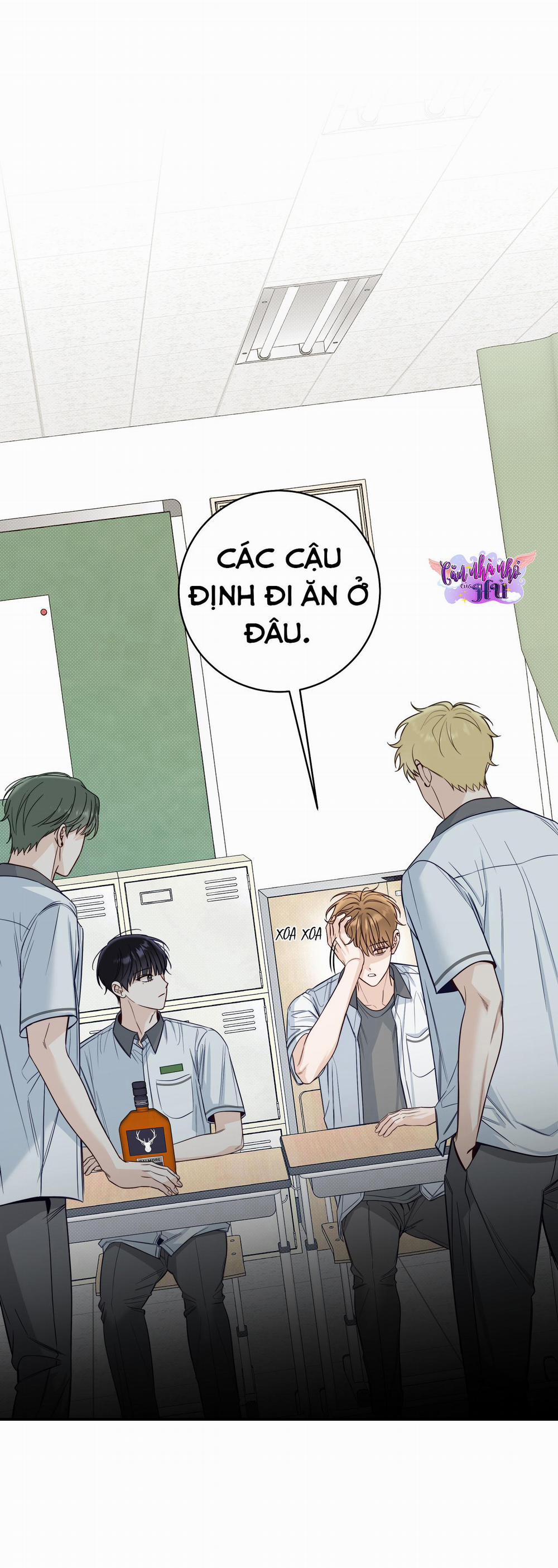 Mùa Hè Năm Ấy 30 trang 41