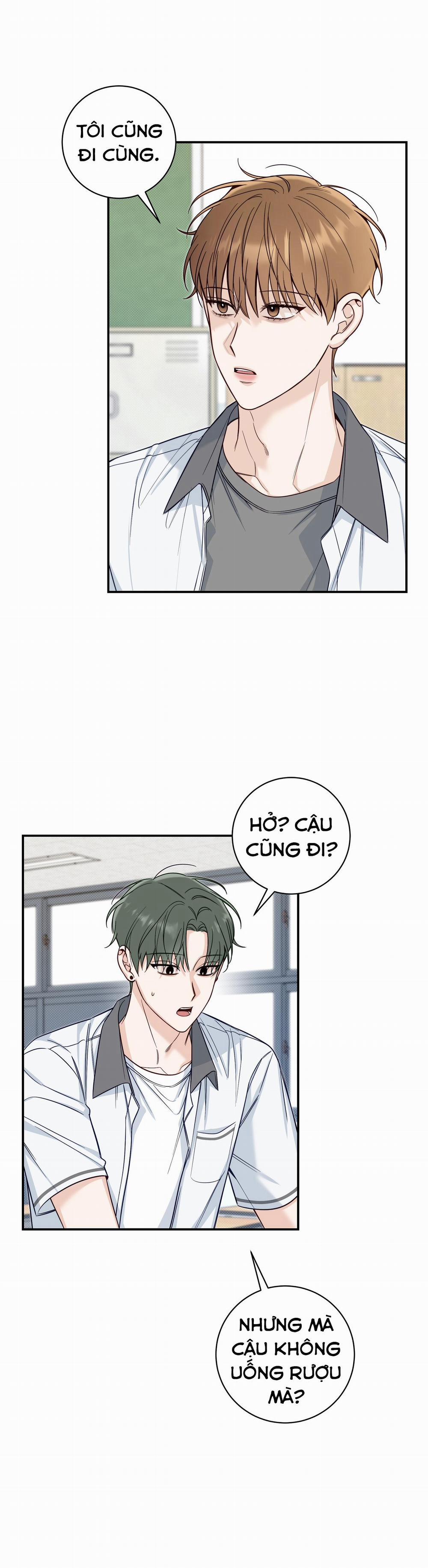 Mùa Hè Năm Ấy 30 trang 42