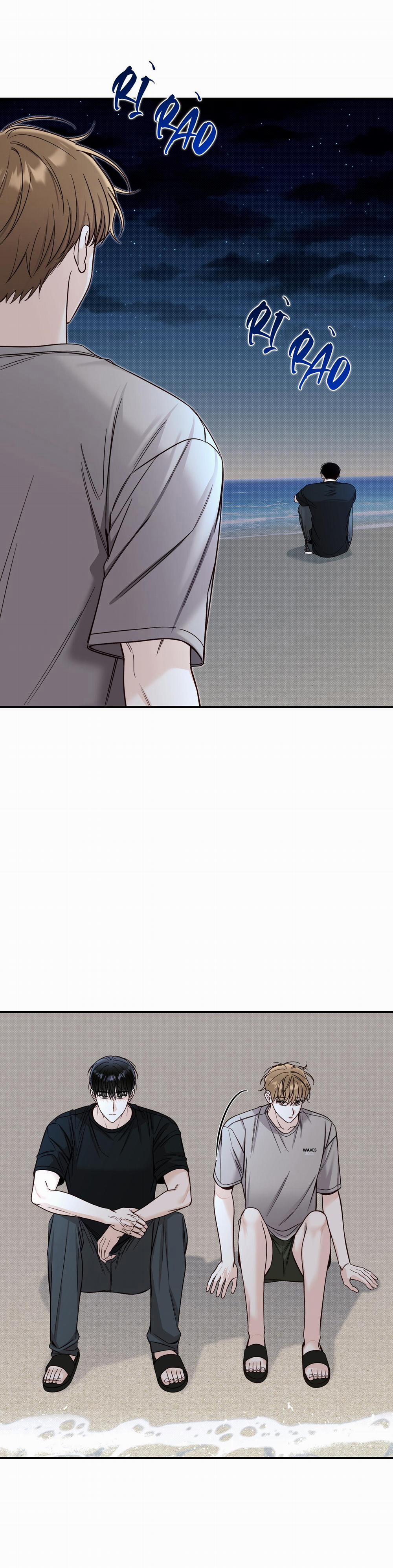 Mùa Hè Năm Ấy 30 trang 5