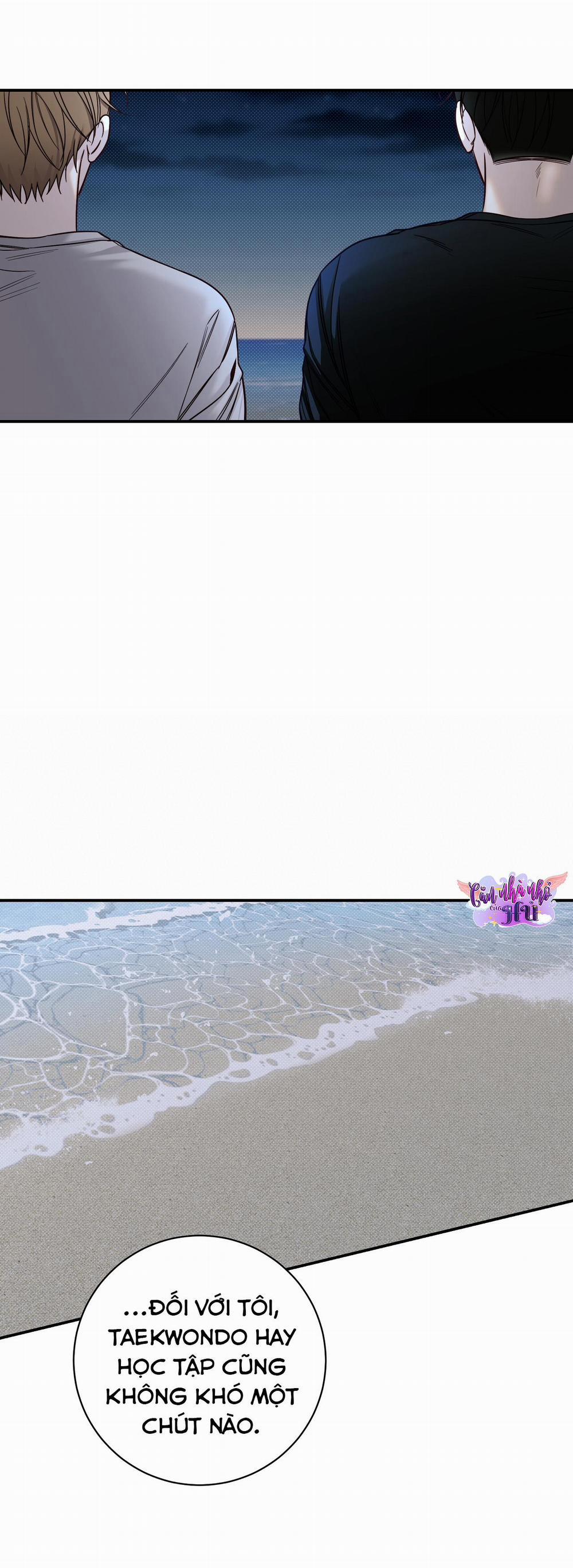 Mùa Hè Năm Ấy 30 trang 6