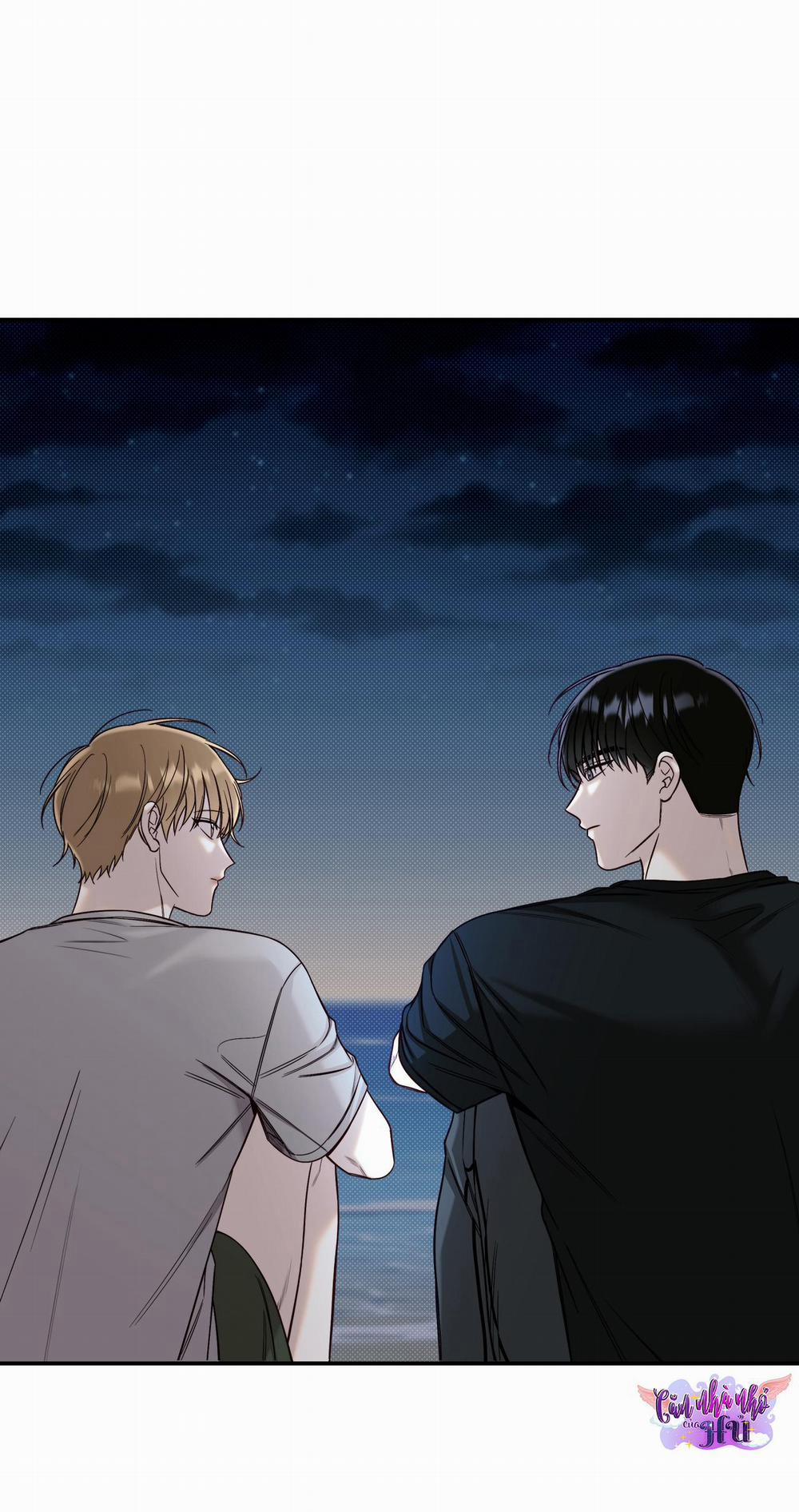 Mùa Hè Năm Ấy 30 trang 8